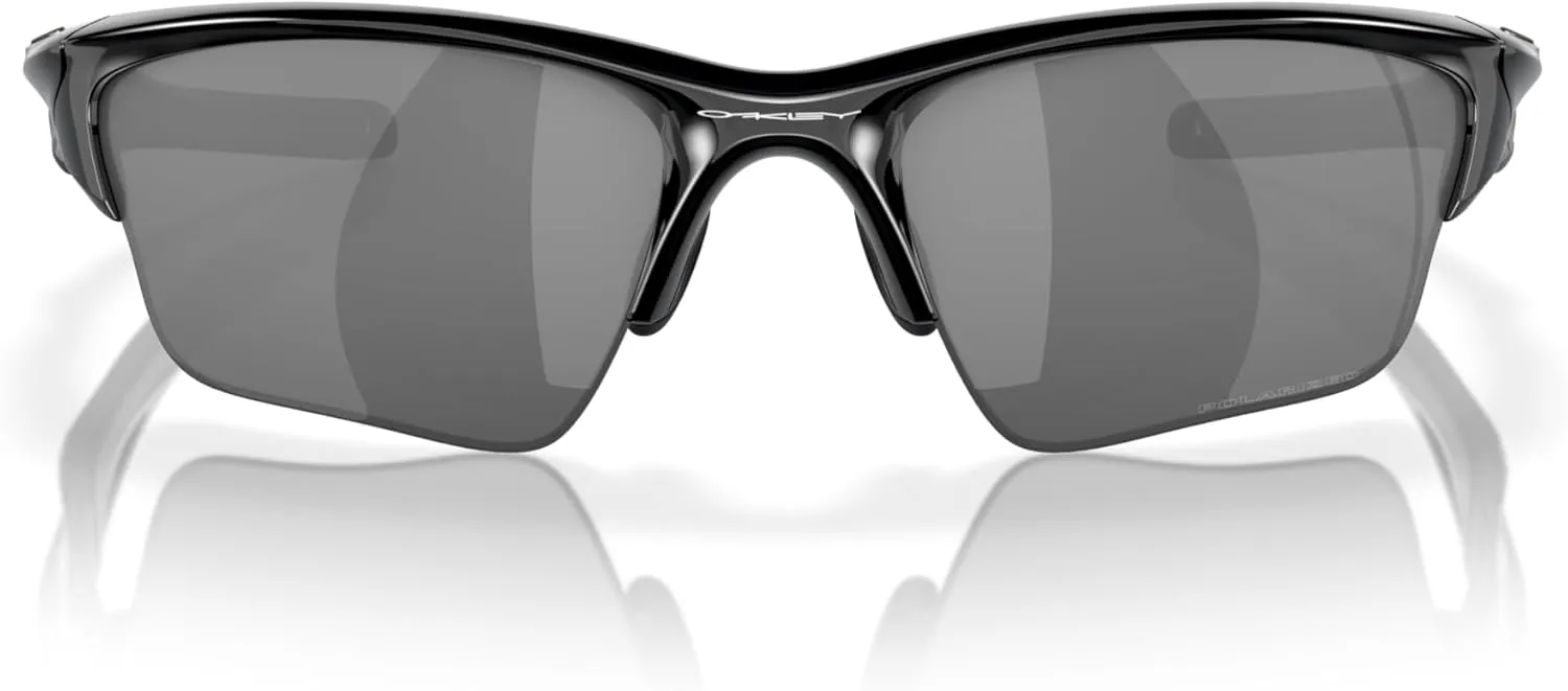 Oakley Men's Oo9154 Half Jacket 2.0 XL Rectangular Sunglasses
