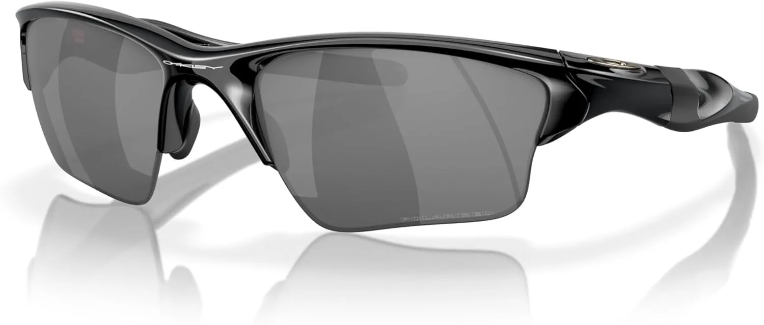 Oakley Men's Oo9154 Half Jacket 2.0 XL Rectangular Sunglasses