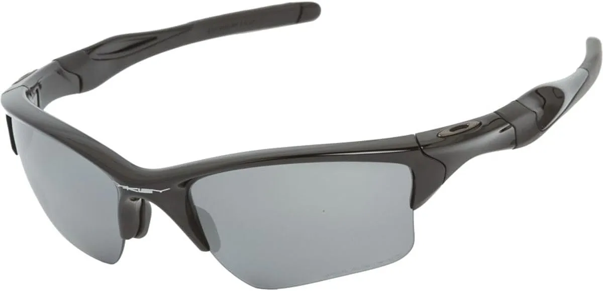 Oakley Men's Oo9154 Half Jacket 2.0 XL Rectangular Sunglasses