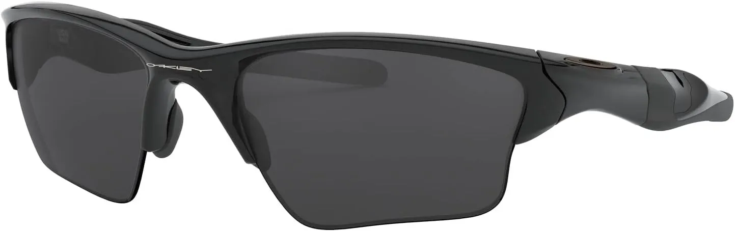 Oakley Men's Oo9154 Half Jacket 2.0 XL Rectangular Sunglasses