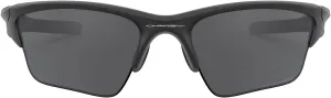 Oakley Men's Oo9154 Half Jacket 2.0 XL Rectangular Sunglasses