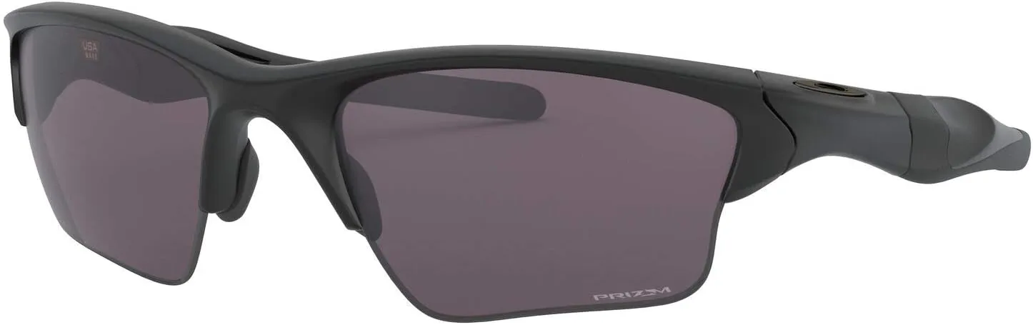 Oakley Men's Oo9154 Half Jacket 2.0 XL Rectangular Sunglasses