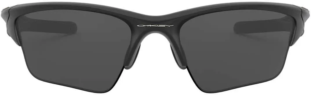 Oakley Men's Oo9154 Half Jacket 2.0 XL Rectangular Sunglasses