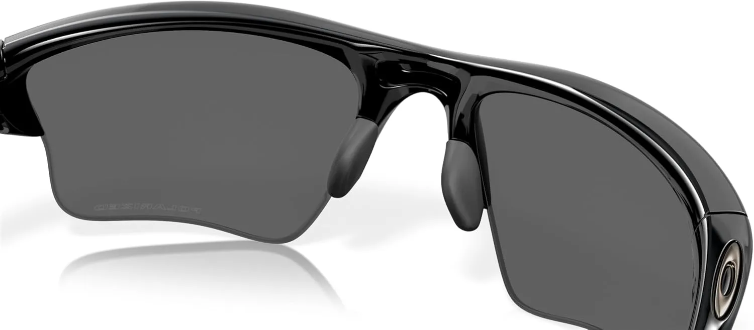 Oakley Men's Oo9154 Half Jacket 2.0 XL Rectangular Sunglasses