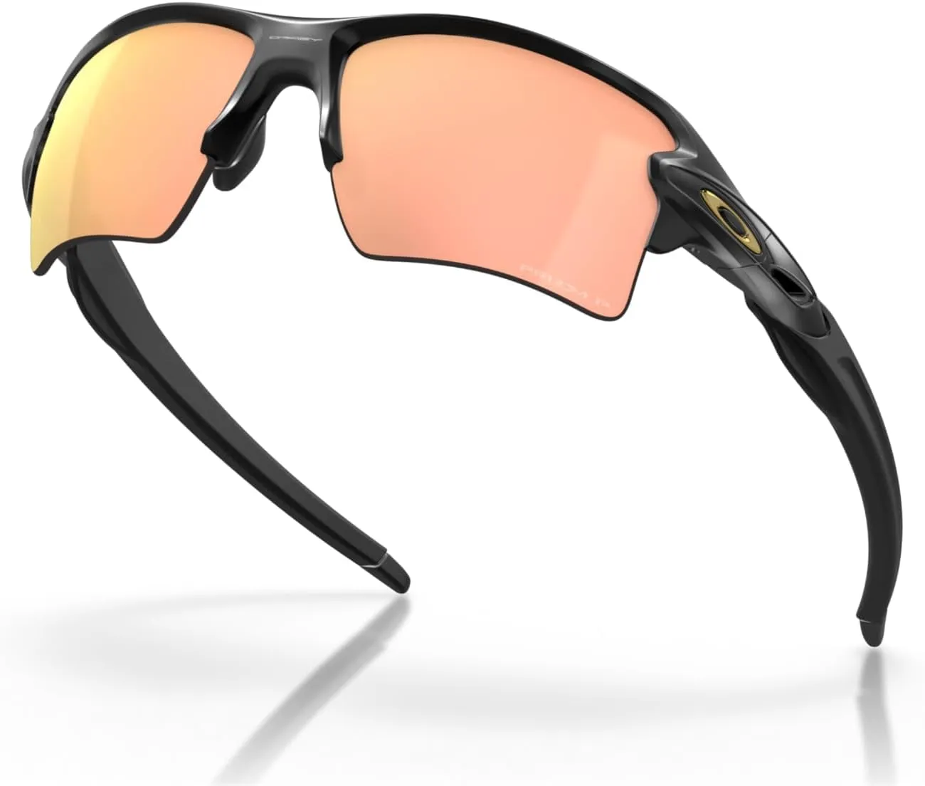 Oakley Men's Oo9188 Flak 2.0 XL Rectangular Sunglasses