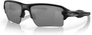 Oakley Men's Oo9188 Flak 2.0 XL Rectangular Sunglasses