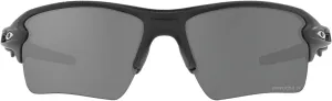 Oakley Men's Oo9188 Flak 2.0 XL Rectangular Sunglasses