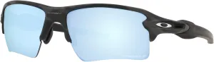 Oakley Men's Oo9188 Flak 2.0 XL Rectangular Sunglasses