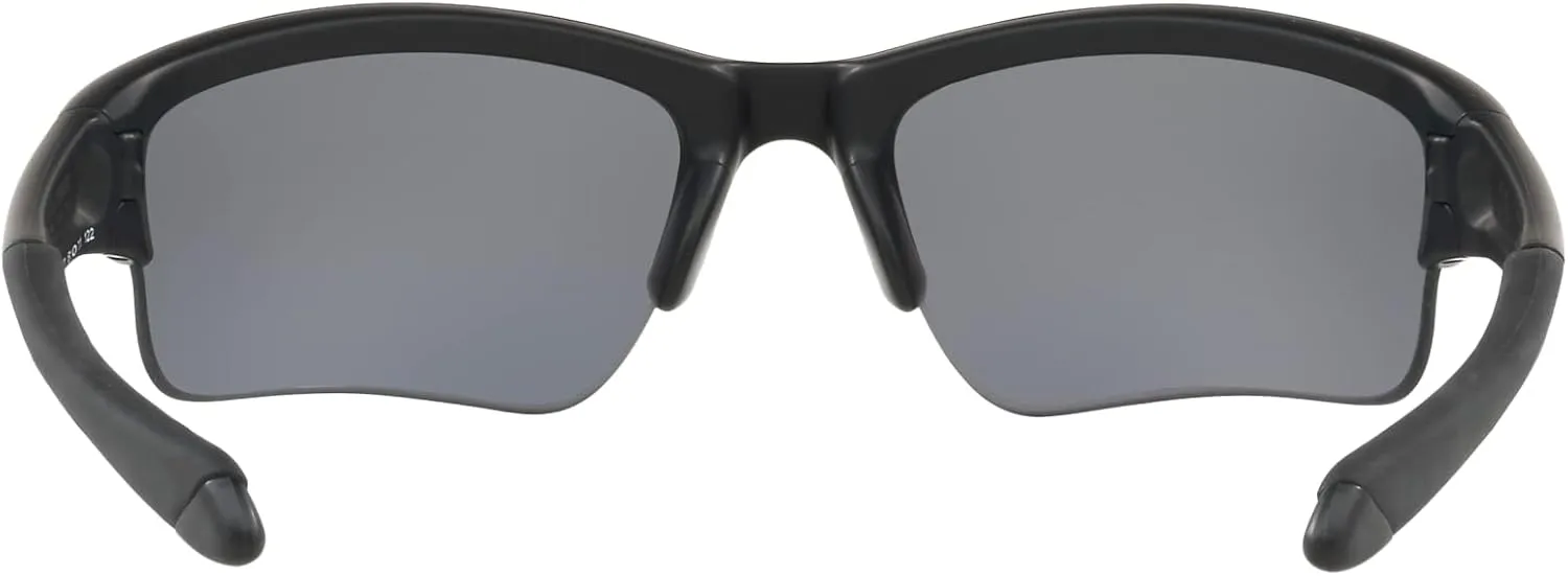 Oakley Men's Oo9200 Quarter Jacket Rectangular Sunglasses