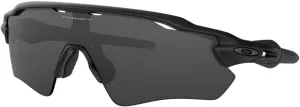 Oakley Men's Oo9208 Radar Ev Path Rectangular Sunglasses