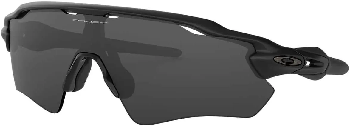Oakley Men's Oo9208 Radar Ev Path Rectangular Sunglasses