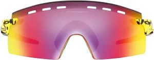 Oakley Men's Oo9235 Encoder Strike Vented Rectangular Sunglasses
