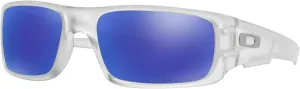 Oakley Men's Oo9239 Crankshaft Rectangular Sunglasses