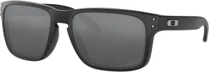 Oakley Men's Oo9244 Holbrook Low Bridge Fit Rectangular Sunglasses