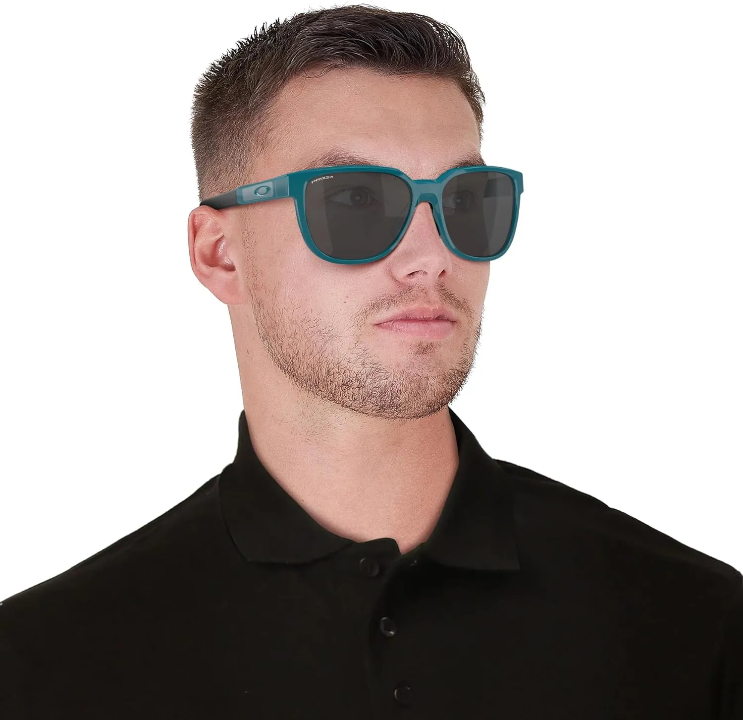 Oakley Men's Oo9250 Actuator Rectangular Sunglasses