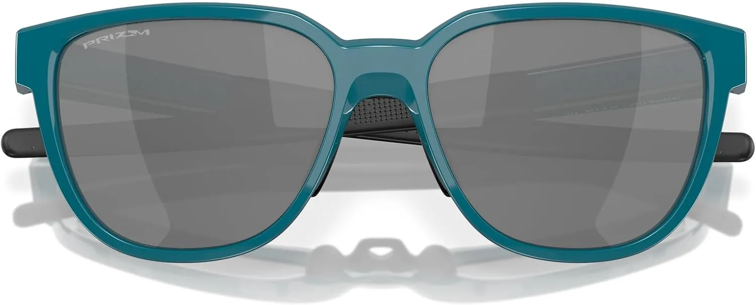 Oakley Men's Oo9250 Actuator Rectangular Sunglasses