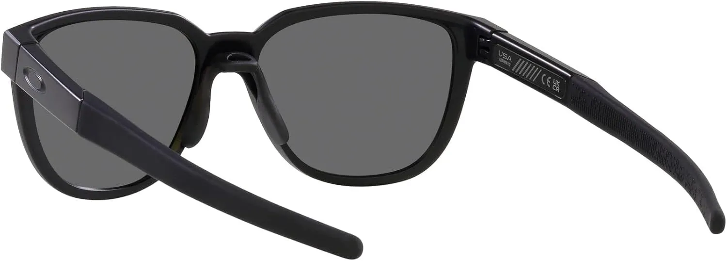 Oakley Men's Oo9250 Actuator Rectangular Sunglasses