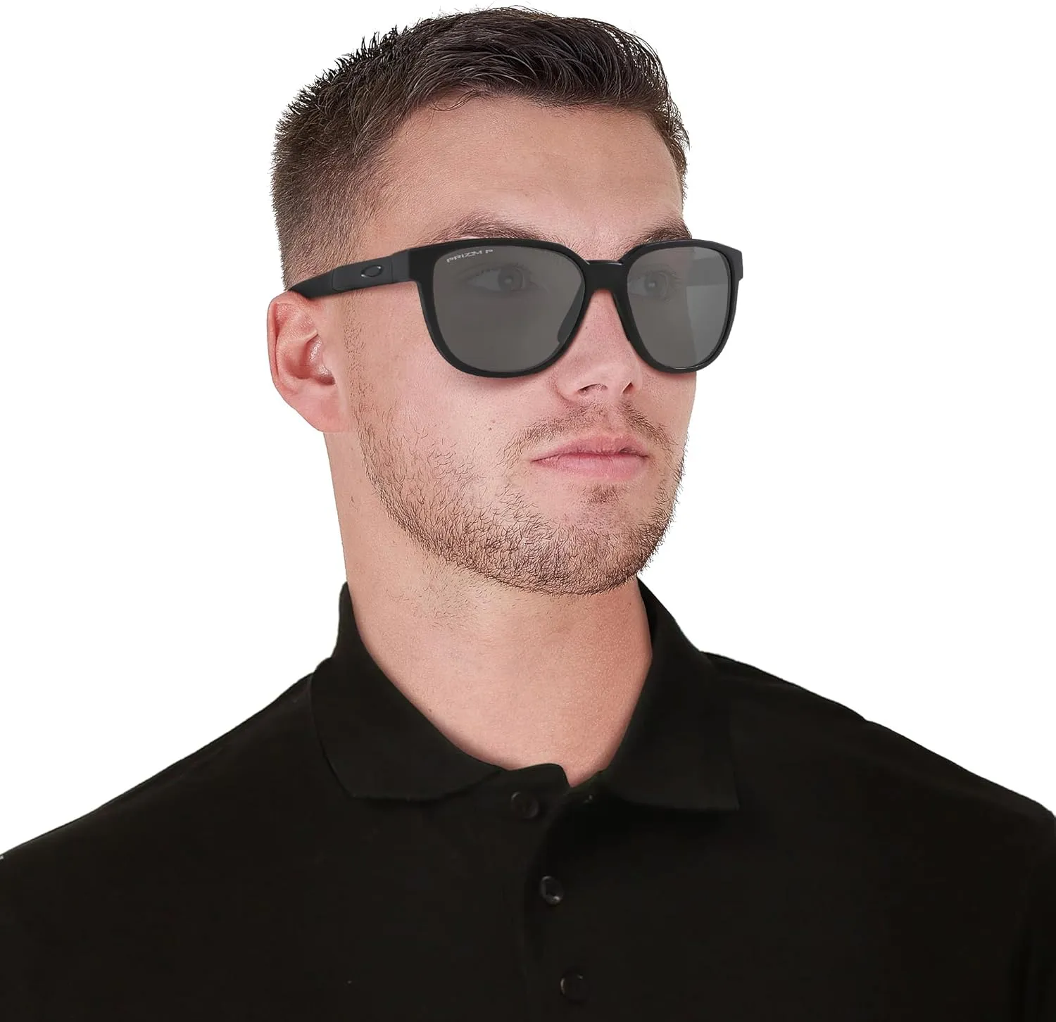 Oakley Men's Oo9250 Actuator Rectangular Sunglasses