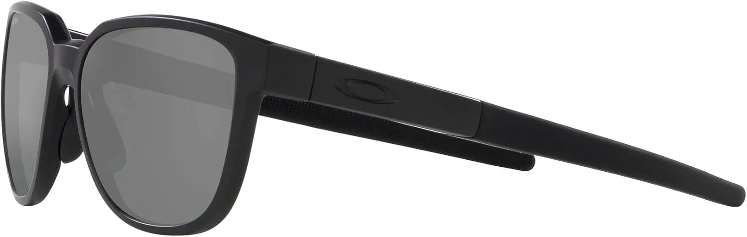 Oakley Men's Oo9250 Actuator Rectangular Sunglasses