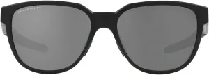 Oakley Men's Oo9250 Actuator Rectangular Sunglasses