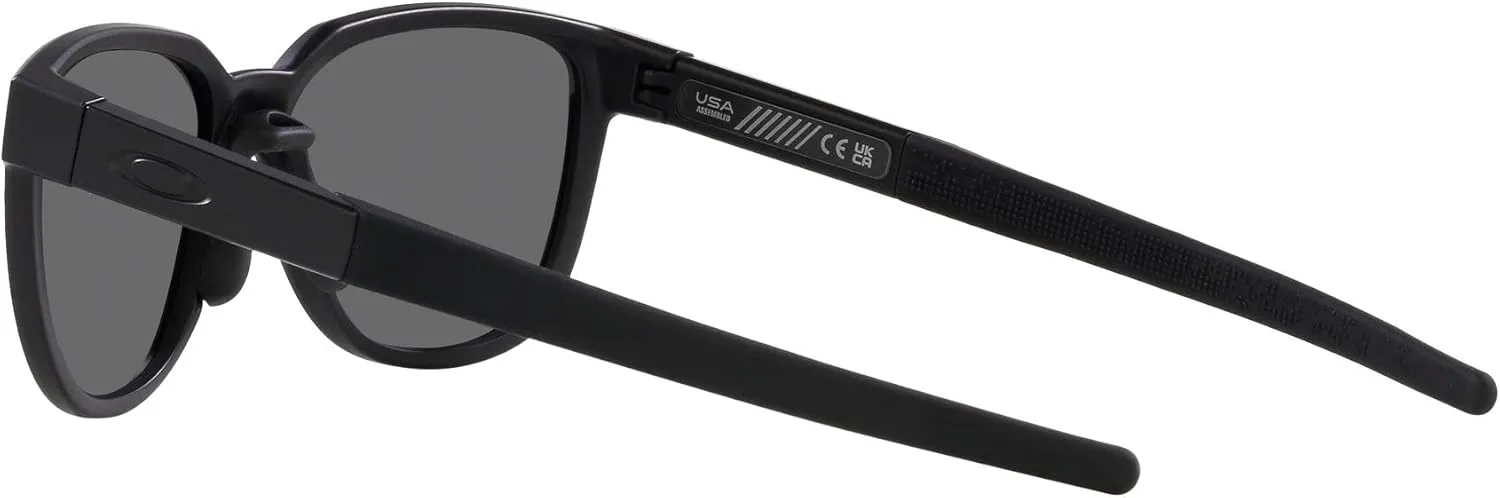 Oakley Men's Oo9250 Actuator Rectangular Sunglasses
