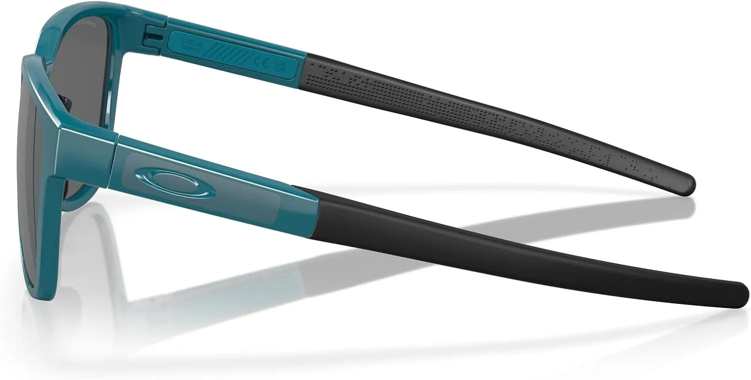 Oakley Men's Oo9250 Actuator Rectangular Sunglasses