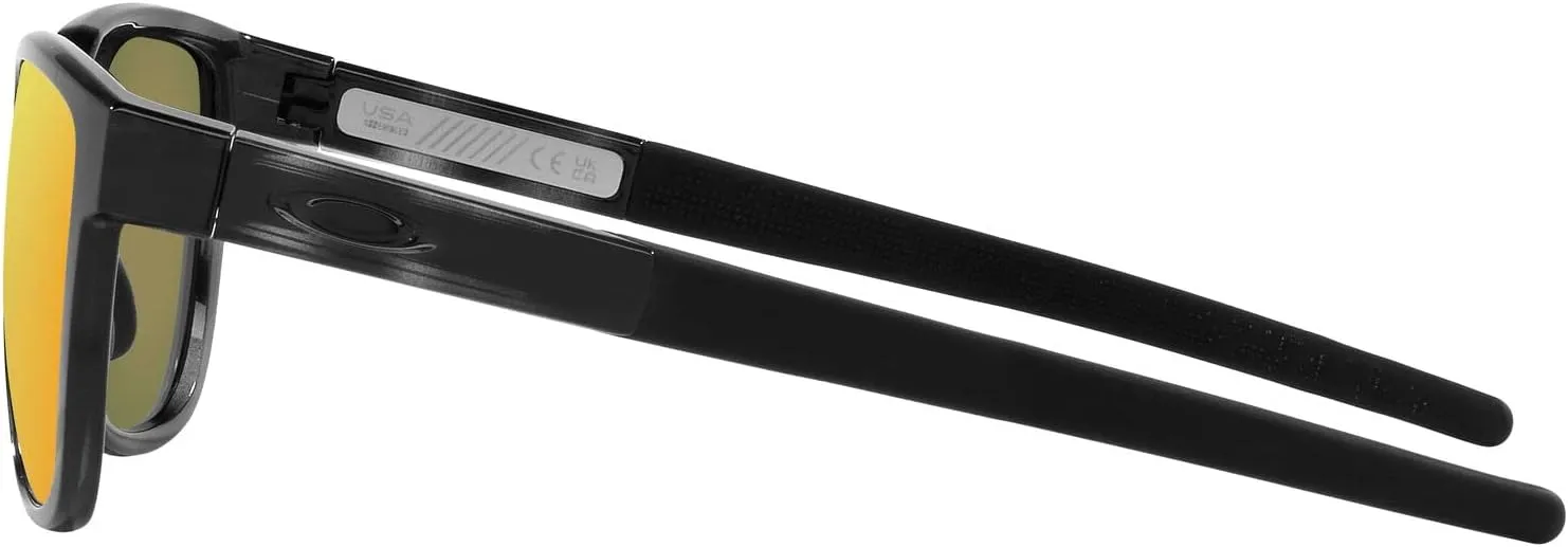 Oakley Men's Oo9250 Actuator Rectangular Sunglasses