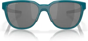 Oakley Men's Oo9250 Actuator Rectangular Sunglasses