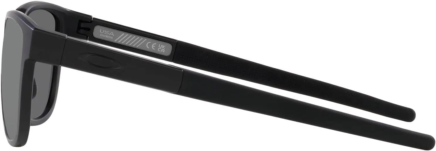 Oakley Men's Oo9250 Actuator Rectangular Sunglasses