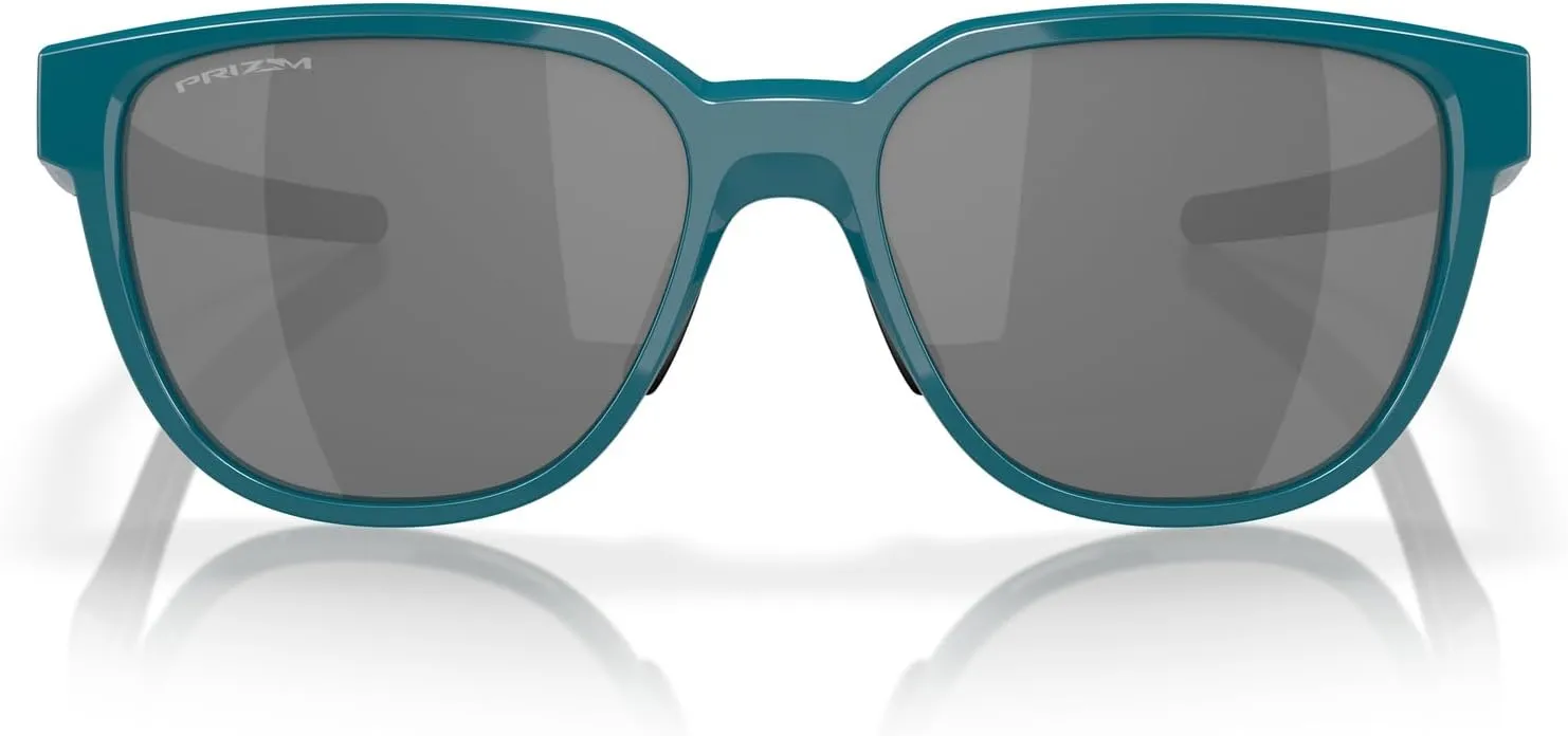Oakley Men's Oo9250 Actuator Rectangular Sunglasses