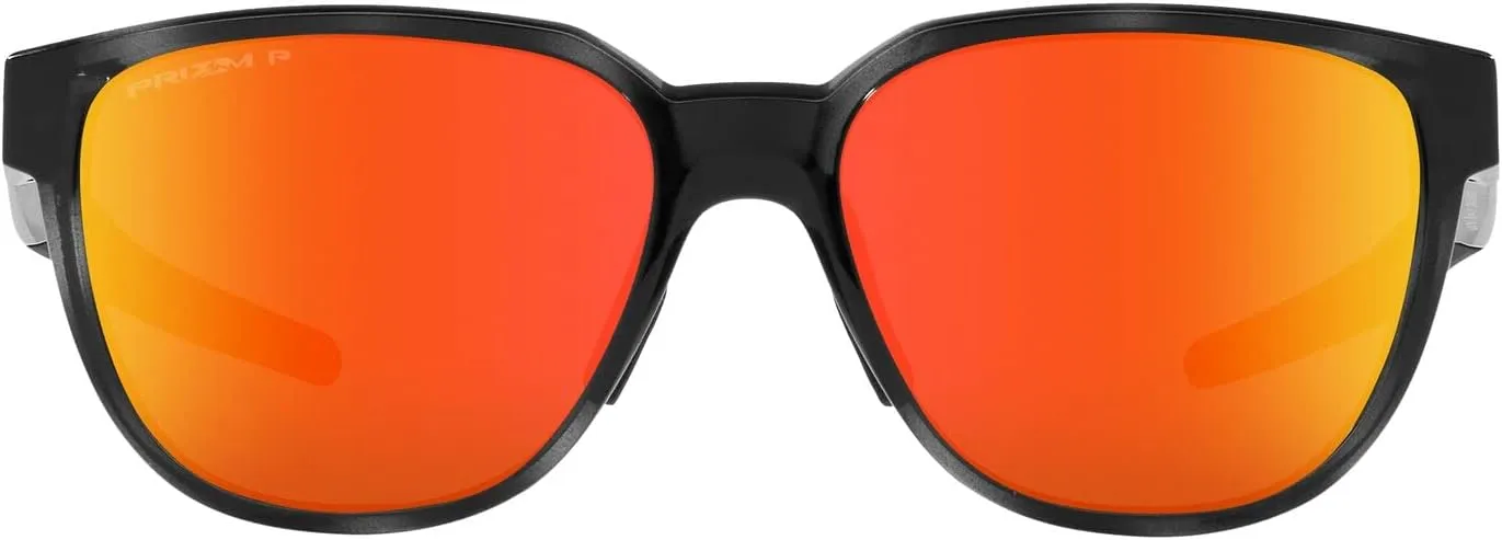 Oakley Men's Oo9250 Actuator Rectangular Sunglasses