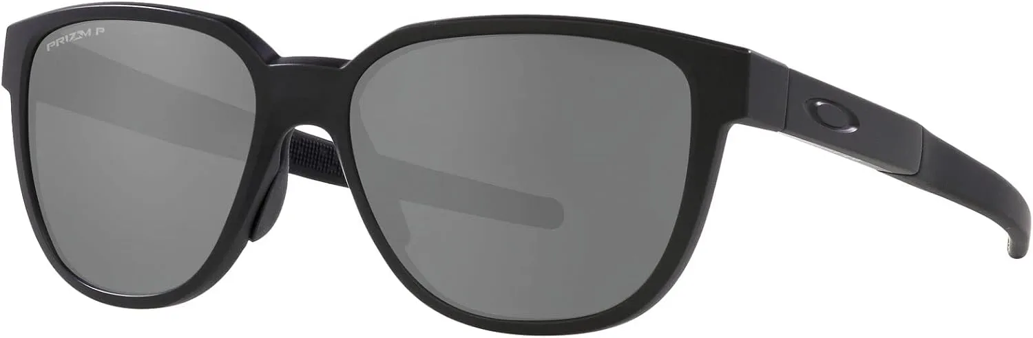 Oakley Men's Oo9250 Actuator Rectangular Sunglasses