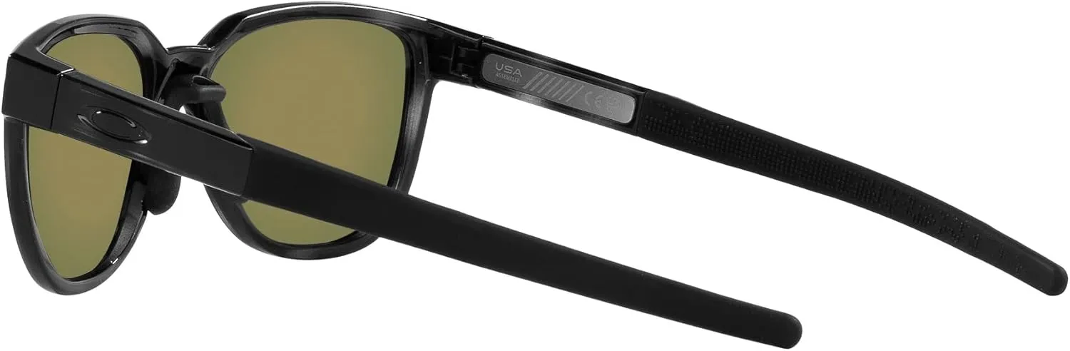 Oakley Men's Oo9250 Actuator Rectangular Sunglasses