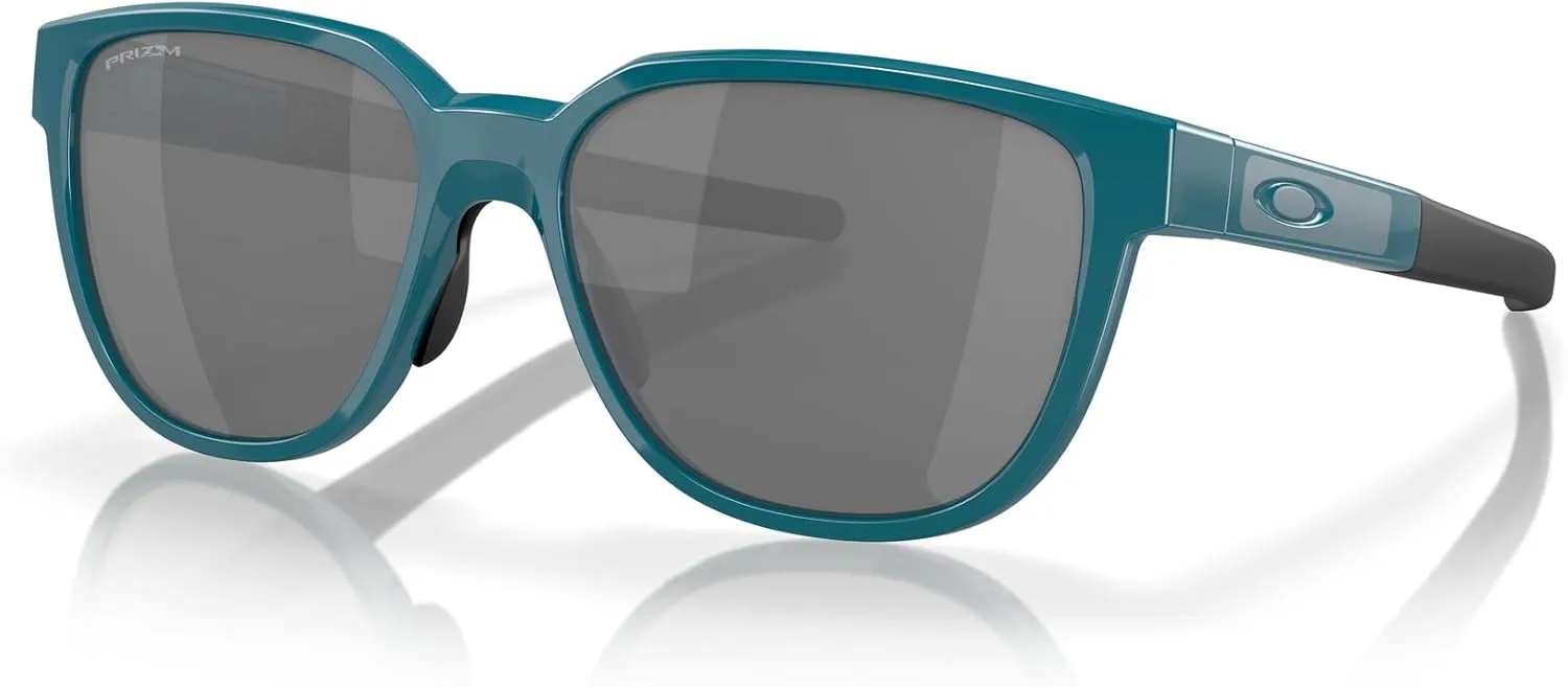 Oakley Men's Oo9250 Actuator Rectangular Sunglasses