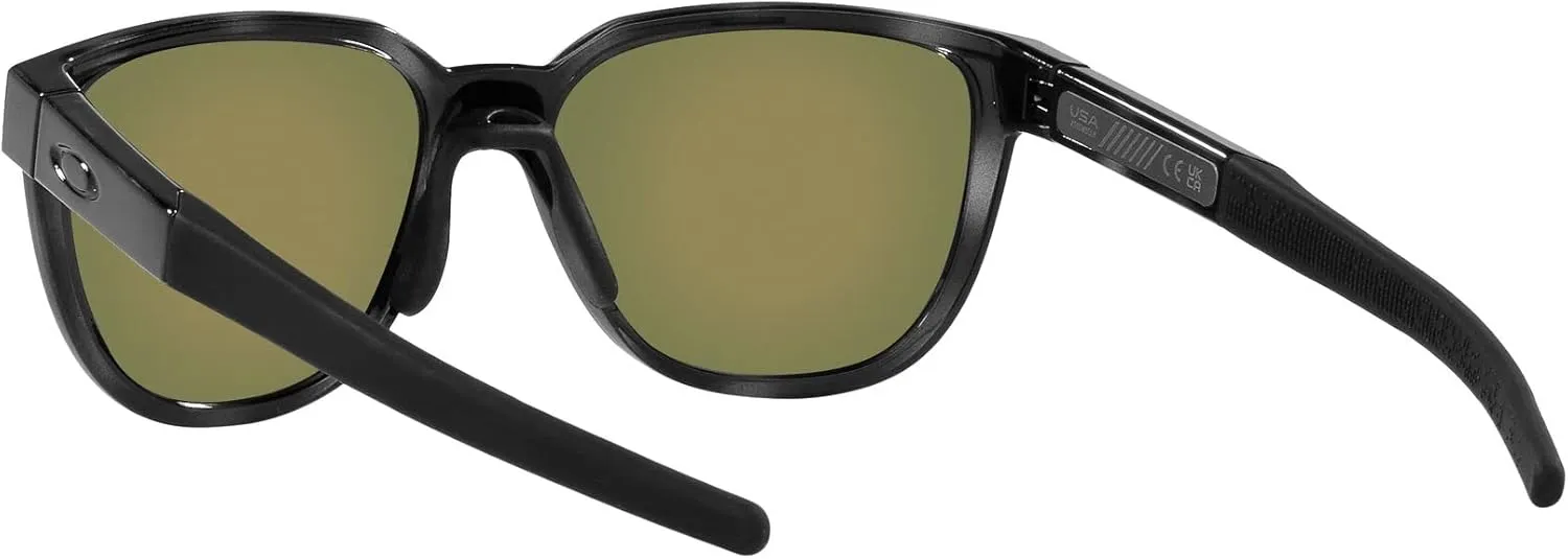 Oakley Men's Oo9250 Actuator Rectangular Sunglasses