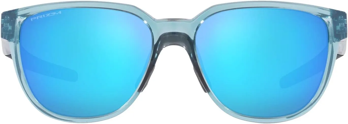 Oakley Men's Oo9250 Actuator Rectangular Sunglasses
