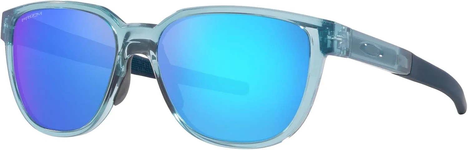 Oakley Men's Oo9250 Actuator Rectangular Sunglasses