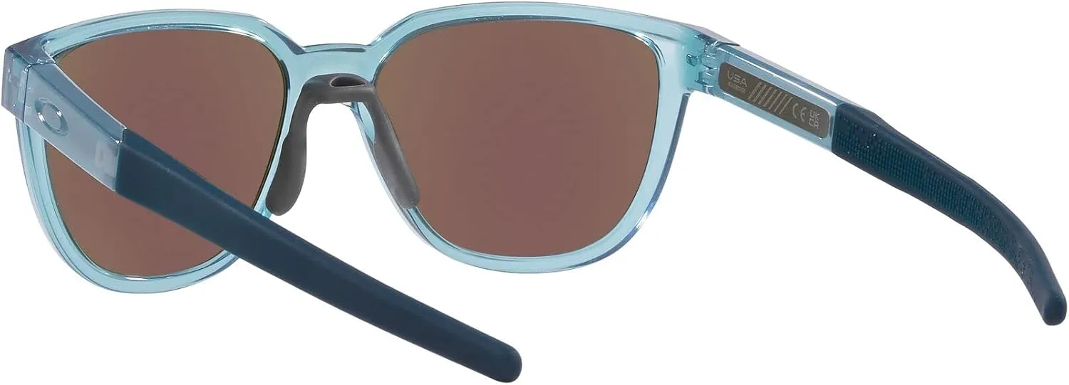 Oakley Men's Oo9250 Actuator Rectangular Sunglasses