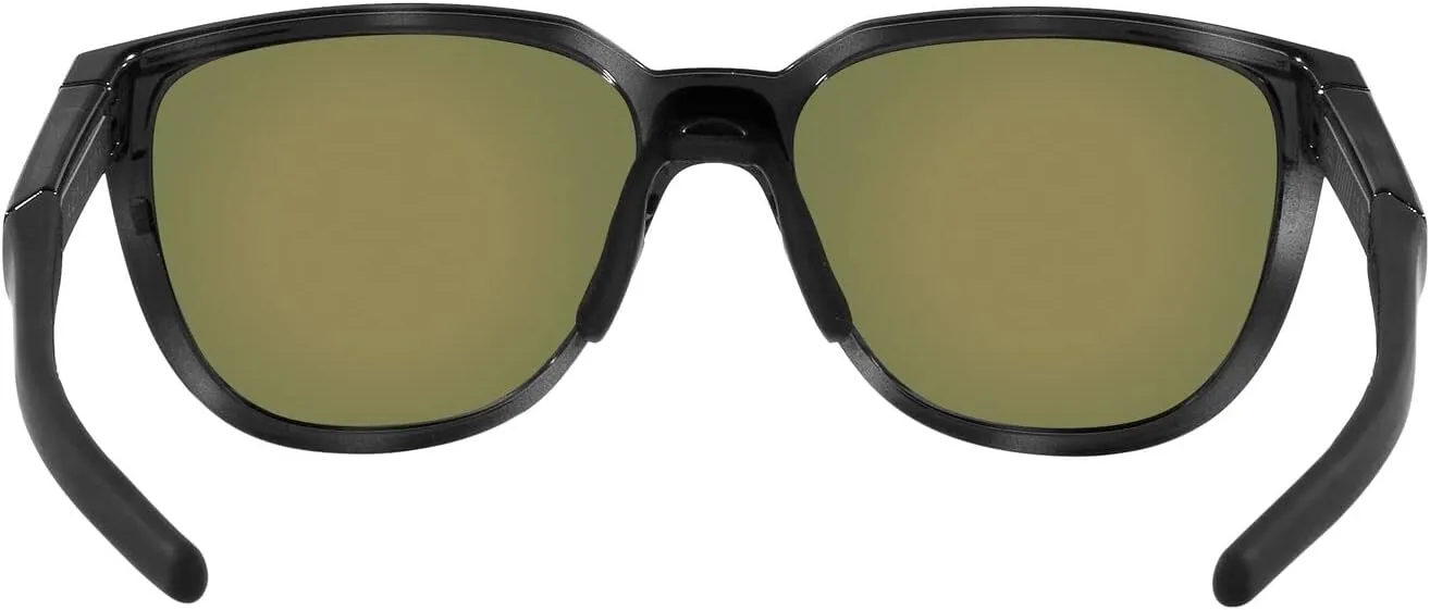 Oakley Men's Oo9250 Actuator Rectangular Sunglasses