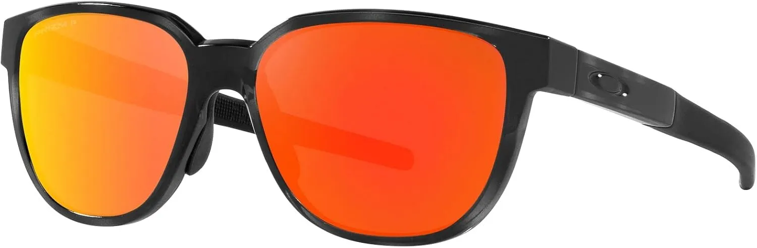 Oakley Men's Oo9250 Actuator Rectangular Sunglasses