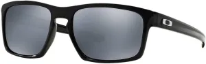 Oakley Men's Oo9262 Sliver Rectangular Sunglasses