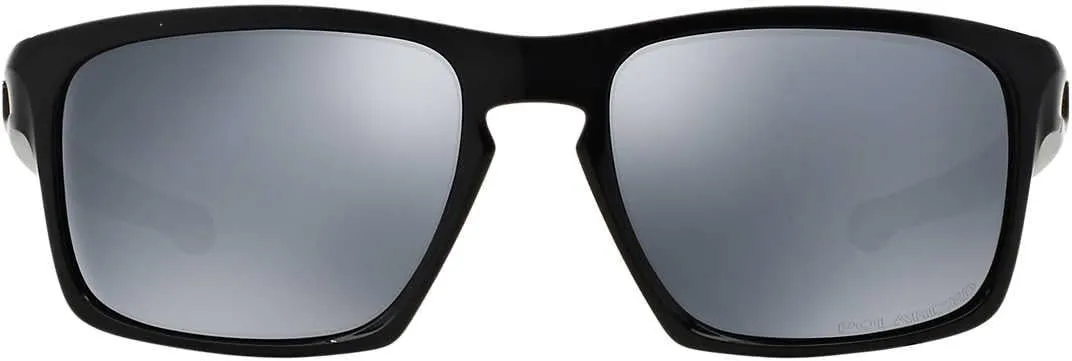 Oakley Men's Oo9262 Sliver Rectangular Sunglasses