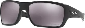 Oakley Men's Oo9263 Turbine Rectangular Sunglasses