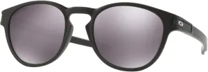 Oakley Men's Oo9265 Latch Oval Sunglasses