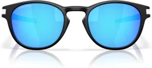Oakley Men's Oo9265 Latch Oval Sunglasses