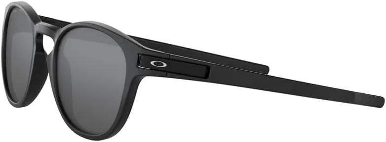 Oakley Men's Oo9265 Latch Oval Sunglasses