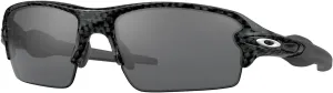 Oakley Men's Oo9271 Flak 2.0 Low Bridge Fit Rectangular Sunglasses
