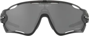 Oakley Men's OO9290 Jawbreaker Rectangular Sunglasses