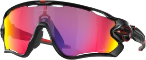 Oakley Men's OO9290 Jawbreaker Rectangular Sunglasses