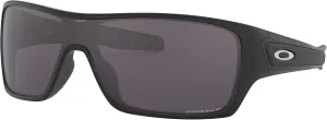 Oakley Men's Oo9307 Turbine Rotor Rectangular Sunglasses